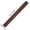 Brown, variant on Weather Stripping Door Seal Striphigh Density Door Seals Insulating Tape Rolls for Insulating Door Frames Conditioners Self-Adhesive Sealing Weather Strips Whole Volume 39In