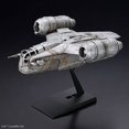 thumbnail image 3 of Star Wars Vehicle Model Kit: #018 Razor Crest The Mandalorian, 3 of 5