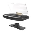 thumbnail image 2 of Essen 6.5inch Car Auto Head Up Display HUD Phone Holder GPS Navigation Projection, 2 of 6