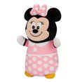 thumbnail image 3 of Squishmallows 10" Disney Hugmees, Minnie Mouse, 3 of 5
