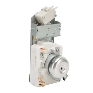 Microwave Oven Timer Switch, Lightweight High Temperature Resistant Microwave Oven Timer Compact  For Repairing