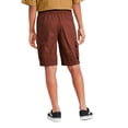 thumbnail image 4 of George Boys' Pull-On Cargo Short, 4 of 6