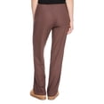thumbnail image 3 of George Women's Rib Pajama Pant, 3 of 6