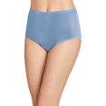 thumbnail image 1 of Jockey Women's Worry Free Cotton Stretch Moderate Absorbency Brief, 1 of 6