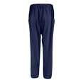 thumbnail image 3 of Birdeem Womens Solid Color High-Waist Loose Womens Wide Leg Pants, 3 of 5