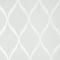 thumbnail image 3 of Bouclair Rideau Voile Blanc Essexwave 52x96 Po (132x244 cm), 3 of 6