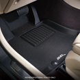 thumbnail image 2 of 24C SANTA FE HYBRID KAGU FLOORLINER ROW 1 & 2 & 3 BLACK, 2 of 5