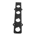 thumbnail image 2 of Coil On Plug Adapter Plate COP Conversion Adapter Plate Replacement for Acura B Series B16 Black, 2 of 14
