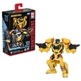 thumbnail image 4 of Transformers Studio Series Deluxe Transformers: Bumblebee 111 Concept Art Sunstreaker, 4 of 9