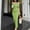 Green, variant on Summer Savings ! PEZHADA Summer Dresses for Women ,Off The Shoulder Dresses for Women,Fashion Sexy Short Sleeve Strapless Backless Tube Top Evening Long Dress Blue