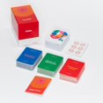 thumbnail image 4 of TeamTalk Team Building Game: Card Decks for Icebreakers, Team Meetings, Offsites and 1:1s (French), 4 of 4