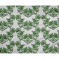 thumbnail image 5 of oneOone Polyester Spandex Forest Green Fabric Block Fabric For Sewing Printed Craft Fabric By The Yard 56 Inch Wide, 5 of 5