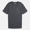 thumbnail image 4 of Izod Men’S Short Sleeve Pocket Tee, 4 of 4