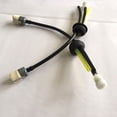 thumbnail image 3 of QualitChoice Lawnmower Fuel Lines Gardening Oil Hoses Pipes Replacement for Fuxtec Show as Picture 1Set, 3 of 6