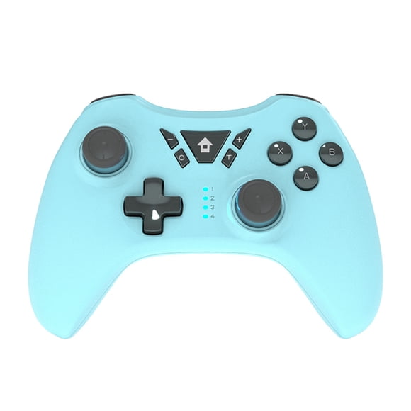 Switch Controller, Switch Pro Controller, Wireless Switch Controller Compatible with Switch , Wireless Controller Support Turbo Dual Shock Gyro Axis