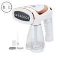 thumbnail image 2 of Machine à Repasser, Défroisseur à Vêtements Portable Multifonction Mini avec Réservoir d'Eau de 250 ml pour Voyage pour Maison Prise US 110 V, 2 of 8