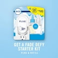 thumbnail image 1 of Febreze Plug In Air Freshener, Odor-Fighting Scented Oil Refill, Baked Cinnamon Apples, 2ct, 1 of 5