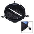 thumbnail image 4 of Surface Cleaning Washer, Power Washer Surface Cleaner 3600PSI High Pressure with 2 Extension Wands for Driveway, 4 of 7
