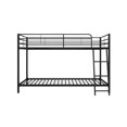 thumbnail image 3 of Lit superposé junior une place/une place Mainstays pour petit espace, 3 of 8