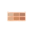 thumbnail image 3 of Profusion Cosmetics | 6 Shade Bronzer Palette, 3 of 3