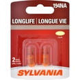 thumbnail image 1 of SYLVANIA 194NA Long Life Mini Bulbs, 1 of 7