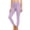 🔥 Purple, variant on Sentmoon Thermal Leggings for Women Work Pants for Women Ladies' Velvet Warm Home Leggings Casual Close Fitting Leggings Long Pants Fall and Winter for Cold Weather and Everyday Wear Coffee XXL
