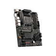 thumbnail image 5 of MSI Carte Mère de Jeu AMD ATX, AM4, DDR4, B550 Gaming GEN3, 5 of 5