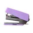 thumbnail image 3 of Sentmoon Staplers Macaroon Mini Stapler Set Stapler Fresh Style Metal Binder Small Office Study Stapler Learning Supplies Office Supplies Compact Portable for Desk, 3 of 7