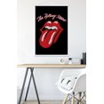 thumbnail image 2 of Rolling Stones - Logo classique, 2 of 5