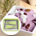 thumbnail image 1 of Elodie Ice Cream Maker Summer Yogurt Maker Machine for Homemade Rolled Cream Gelato Green, 1 of 8