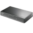 thumbnail image 2 of TP-Link Commutateur de Réseau Ethernet Métallique pour Ordinateur de Bureau à 8 Ports 10/100/1000 Mbps, 2 of 5