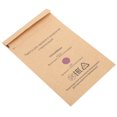 thumbnail image 3 of Disinfection Machine Accessory Cosmetics Disinfection Bag, Disposable Cosmetics Nail Tool Sterilization Bag, For Disinfection Machine Accessory 130x200mm,75x150mm, 3 of 8