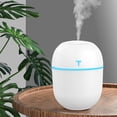 thumbnail image 1 of Vaidha Humidifier Small Home Bedroom Water Replenishment Instrument Office Car Humidifier, 1 of 7