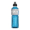 thumbnail image 4 of POWERADE Mixed Berry Electrolyte Sports Drink, 710 mL Bottle, 4 of 6