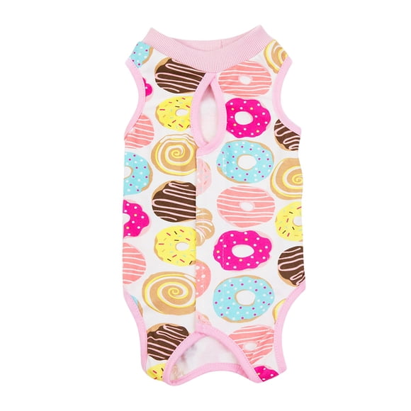 2025 Dog Recovery Suit onesie Dog Tac Vest for Large Dog After Pet Shirt for Female Male Dogs Cats Surgical Snuggly Vest for Abdominal Wounds Weaning Licking Vest