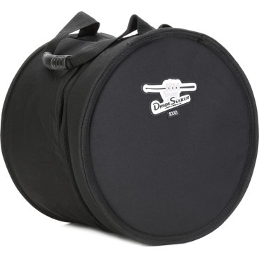 Humes & Berg DS489 8 X 10-Inches Drum Seeker Tom Drum Bag
