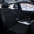 thumbnail image 2 of Car Van Auto Heated Padded Pad Hot Seat Cushion Cover Warmer 12V, 2 of 8