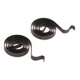 thumbnail image 1 of 1pair Angle Grinder Springs Carbon Brush Holder Spring for Bosch Gws 6-100, 1 of 9