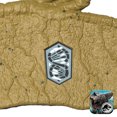 thumbnail image 4 of Jurassic World Rebirth Frenzy Pack Ceoptera Dinosaur Figure, Authentic Toy, Digital Play, 4 of 6