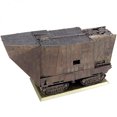 thumbnail image 5 of Star Wars Jawa Sandcrawler Metal Earth 3D Model Kit, 5 of 5