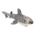 thumbnail image 1 of Aurora Peluches Mini Flopsie-Samuel (Requin) 8 Pouces, 1 of 2