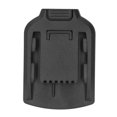 thumbnail image 3 of Adaptateur de Batterie, Convertisseur de Batterie ABS Li-Ion Robuste pour Outils Électriques, 3 of 8