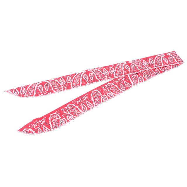 Ice Headband,MultiPurpose Ice Cool Scarf Ice Bandana Cooling Headband Elevated Design
