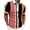 Watermelon Red, variant on Ketyyh-chn99 Polo T Shirts Men Knit Underwear Regular Fit Casual Button-Down Solid Shirts Long Sleeve Turndown Collar Blouse Shirt Tops Watermelon Red,M