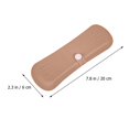 thumbnail image 4 of Bamboohart Travel Makeup Brush Storage Bag Holder Case Carrying, 4 of 8