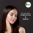 thumbnail image 2 of Dabur Vatika Hair Oil Black Seed Enriched, 2 of 5