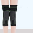 thumbnail image 4 of RKSTN Heating Knee Pads Acupressure Self-Heating Shaping Knee Sleeve Self Heating Knee Pads Office Supplies, 4 of 4