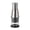 Black 1Pack, variant on Manual Vegetable Cutter Stainless Steel Garlic Chopper Multifunctional Onion Mincer Kitchen Household Tool, 6.3x2.36 inch, Black 2Packs