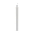 thumbnail image 4 of Mainstays 8" Unscented White Column Candles, 4 of 5