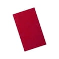 thumbnail image 1 of pitrice Professional Billiards Cloth Accessories Game Snooker Felt 2.4x1.45M Red, 1 of 5